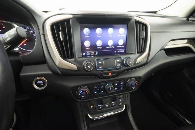 used 2019 GMC Terrain car, priced at $22,399