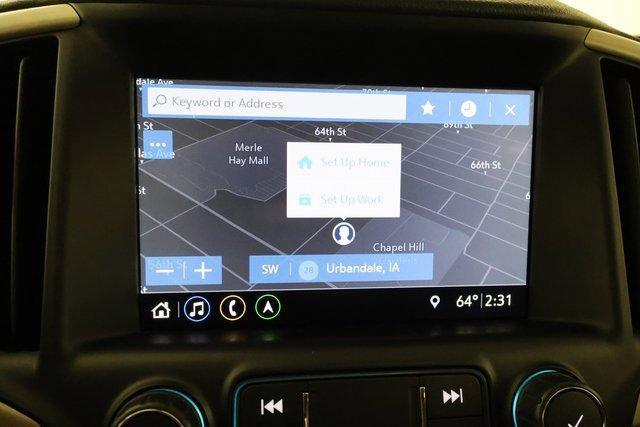 used 2019 GMC Terrain car, priced at $22,399
