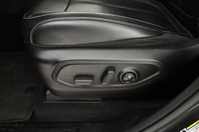 used 2022 Jeep Grand Cherokee L car, priced at $35,484