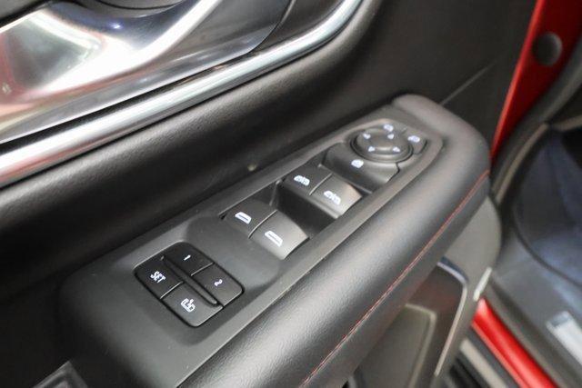 used 2021 Chevrolet Tahoe car, priced at $36,099