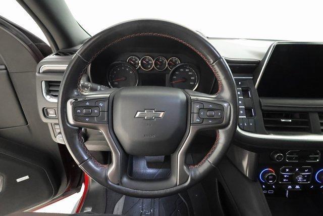 used 2021 Chevrolet Tahoe car, priced at $36,099