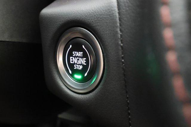 used 2021 Chevrolet Tahoe car, priced at $36,099