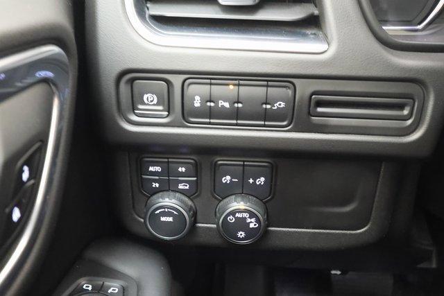 used 2021 Chevrolet Tahoe car, priced at $36,099