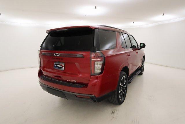 used 2021 Chevrolet Tahoe car, priced at $36,099