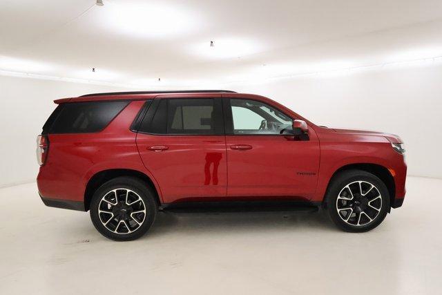 used 2021 Chevrolet Tahoe car, priced at $36,099