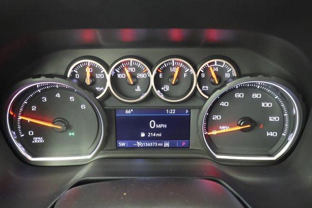 used 2021 Chevrolet Tahoe car, priced at $36,099