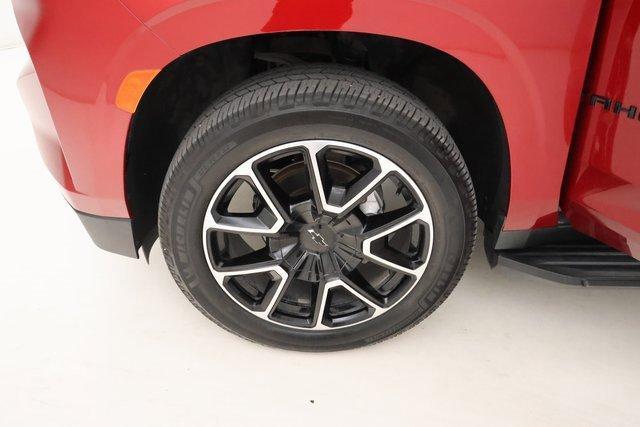 used 2021 Chevrolet Tahoe car, priced at $36,099