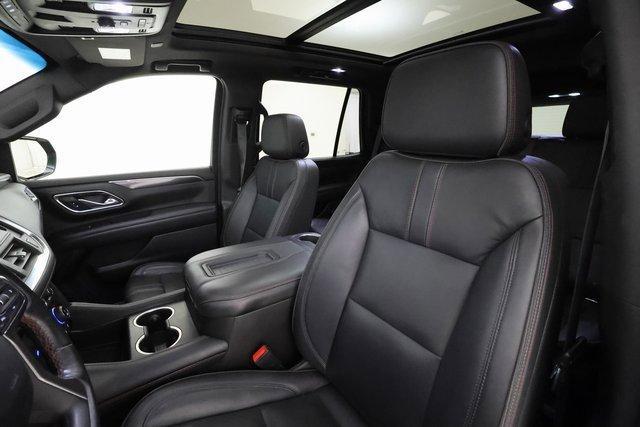 used 2021 Chevrolet Tahoe car, priced at $36,099