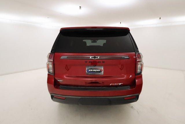 used 2021 Chevrolet Tahoe car, priced at $36,099