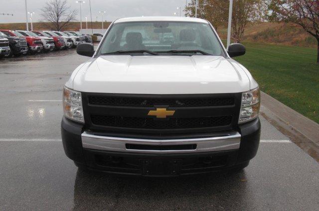 used 2013 Chevrolet Silverado 1500 car, priced at $15,990