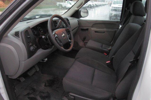 used 2013 Chevrolet Silverado 1500 car, priced at $15,990