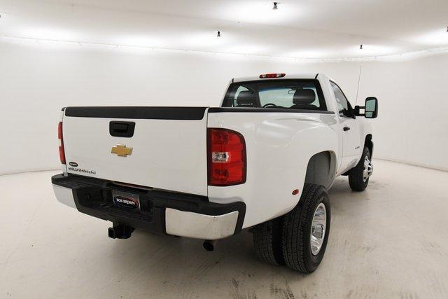 used 2013 Chevrolet Silverado 3500 car, priced at $26,500