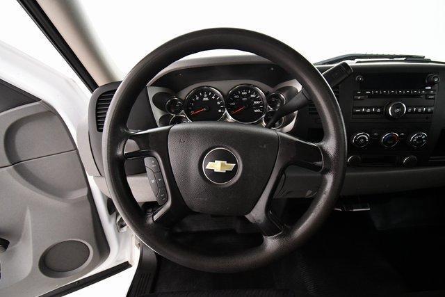 used 2013 Chevrolet Silverado 3500 car, priced at $26,500