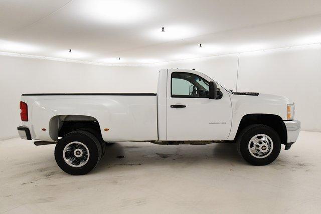 used 2013 Chevrolet Silverado 3500 car, priced at $26,500