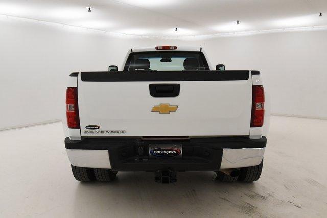 used 2013 Chevrolet Silverado 3500 car, priced at $26,500