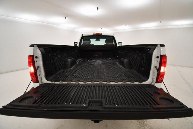 used 2013 Chevrolet Silverado 3500 car, priced at $26,500