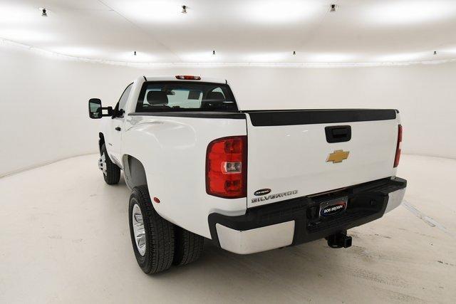 used 2013 Chevrolet Silverado 3500 car, priced at $26,500