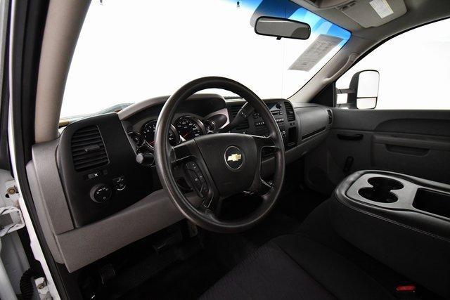 used 2013 Chevrolet Silverado 3500 car, priced at $26,500