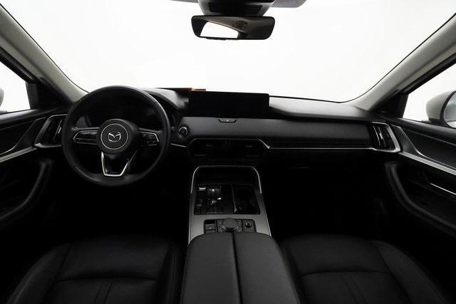 used 2024 Mazda CX-90 car, priced at $37,999