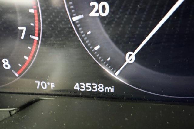 used 2024 Mazda CX-90 car, priced at $37,999