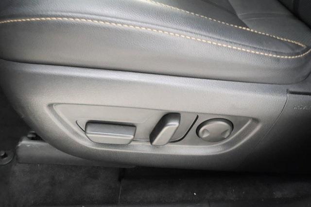 used 2024 Mazda CX-90 car, priced at $37,999