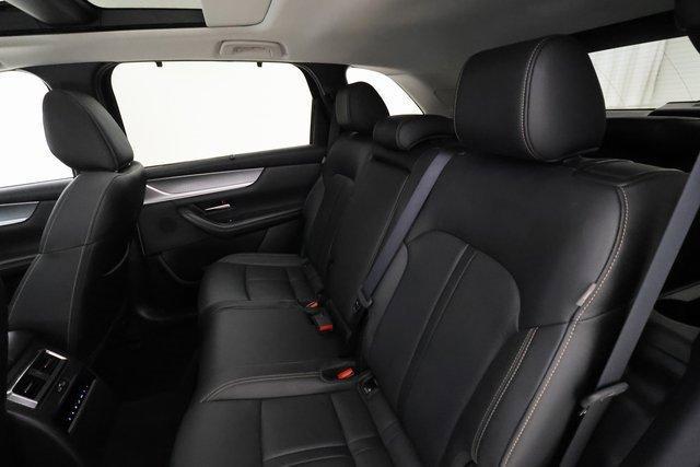 used 2024 Mazda CX-90 car, priced at $37,499