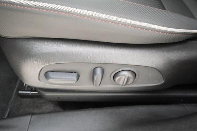 used 2023 Chevrolet TrailBlazer car, priced at $23,650