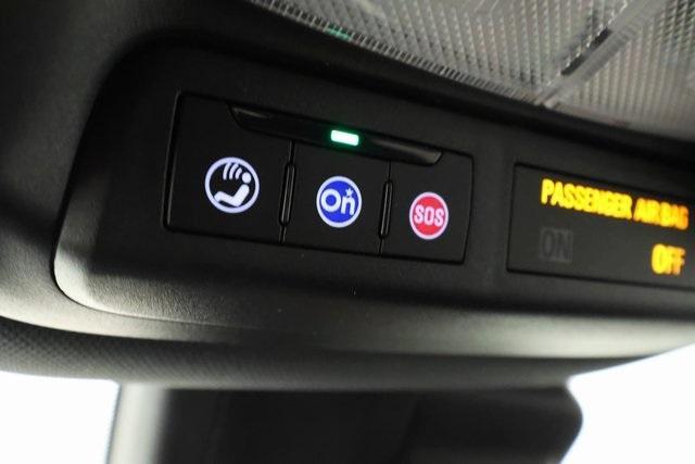 used 2023 Chevrolet TrailBlazer car, priced at $23,650