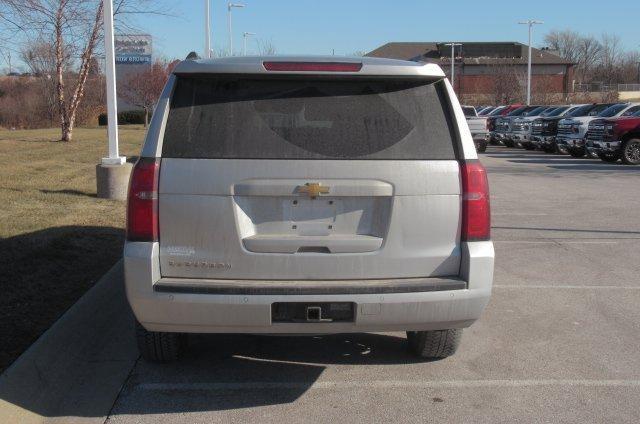 used 2019 Chevrolet Suburban car, priced at $27,990