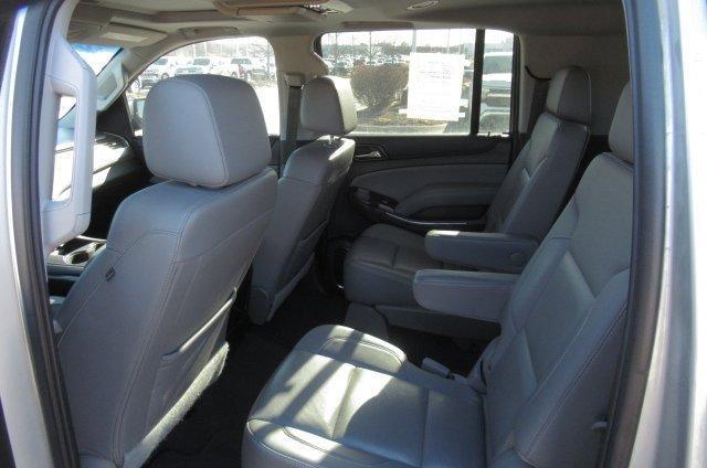 used 2019 Chevrolet Suburban car, priced at $27,990