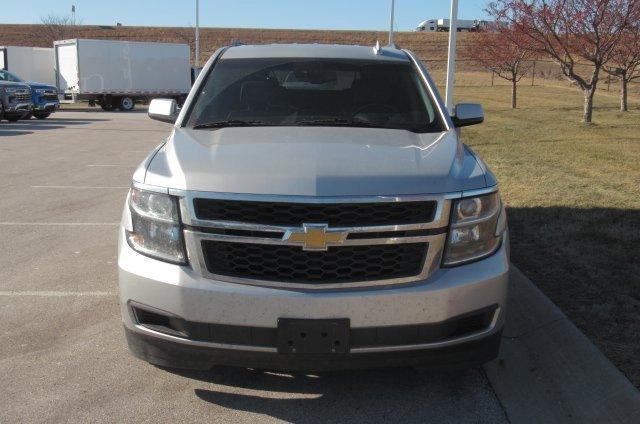 used 2019 Chevrolet Suburban car, priced at $27,990