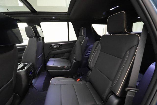 new 2026 Chevrolet Tahoe car, priced at $94,604