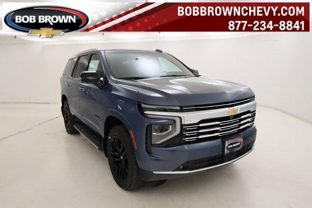 new 2026 Chevrolet Tahoe car, priced at $94,604