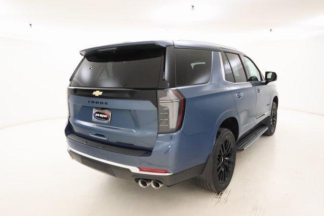 new 2026 Chevrolet Tahoe car, priced at $94,604