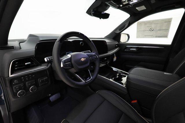 new 2026 Chevrolet Tahoe car, priced at $94,604