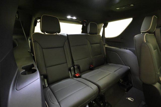 new 2026 Chevrolet Tahoe car, priced at $94,604