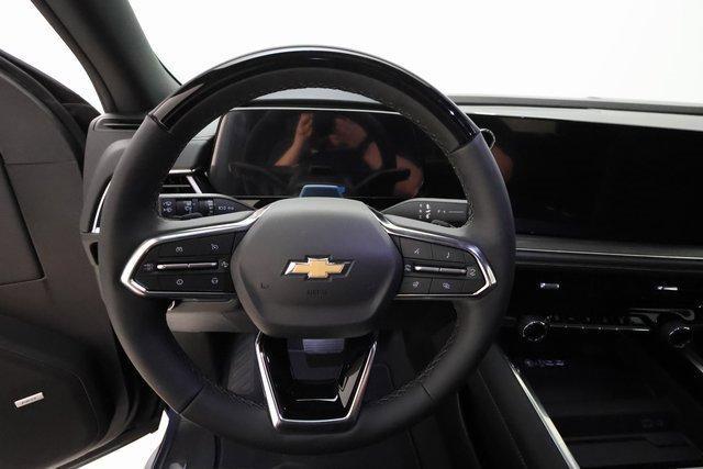new 2026 Chevrolet Tahoe car, priced at $94,604
