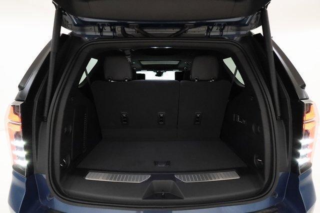 new 2026 Chevrolet Tahoe car, priced at $94,604