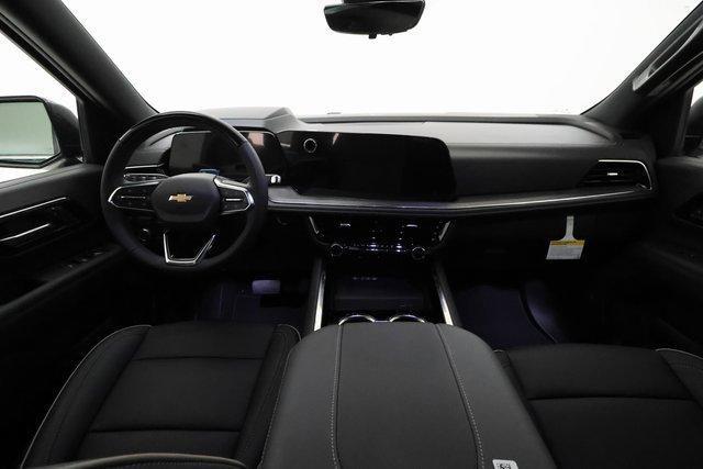 new 2026 Chevrolet Tahoe car, priced at $94,604