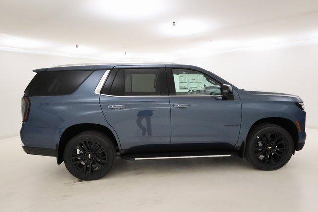 new 2026 Chevrolet Tahoe car, priced at $94,604