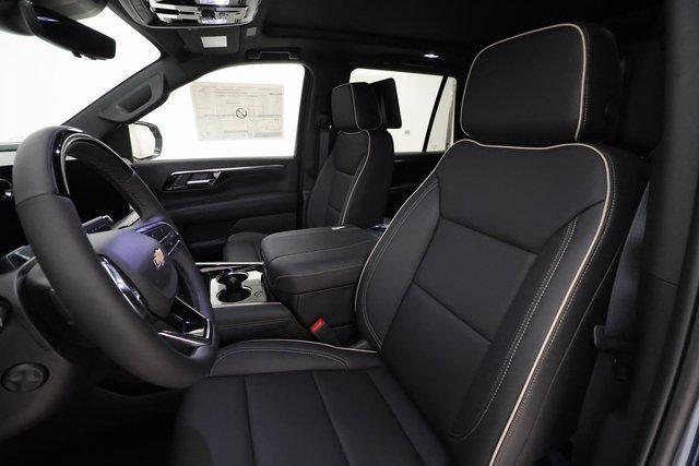 new 2026 Chevrolet Tahoe car, priced at $94,604