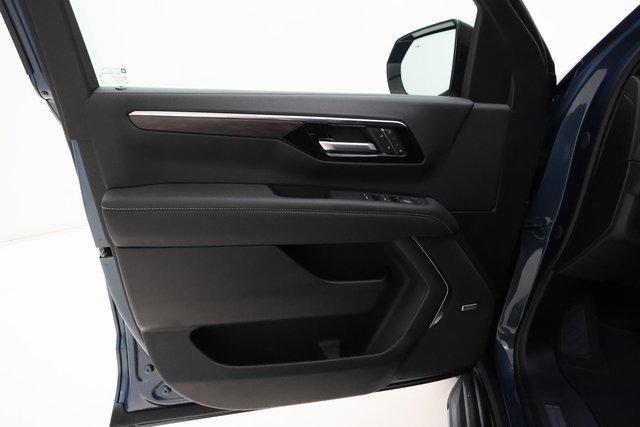 new 2026 Chevrolet Tahoe car, priced at $94,604