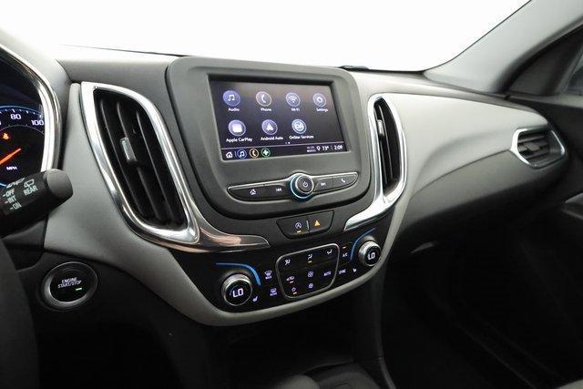 used 2023 Chevrolet Equinox car, priced at $21,977