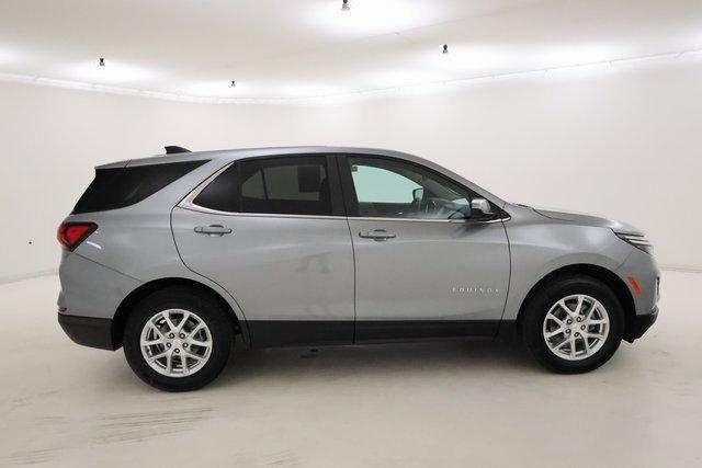 used 2023 Chevrolet Equinox car, priced at $21,977
