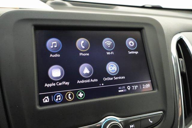 used 2023 Chevrolet Equinox car, priced at $21,977