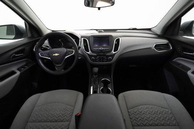 used 2023 Chevrolet Equinox car, priced at $21,977