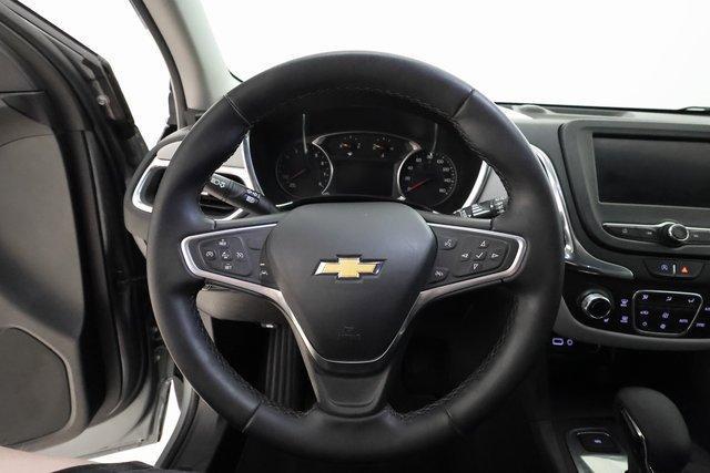 used 2023 Chevrolet Equinox car, priced at $21,977