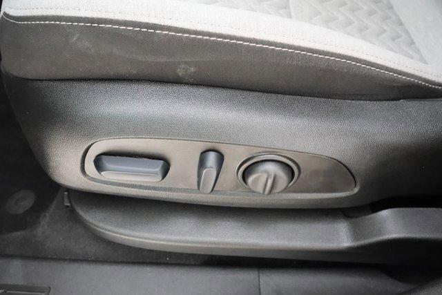 used 2023 Chevrolet Equinox car, priced at $21,977