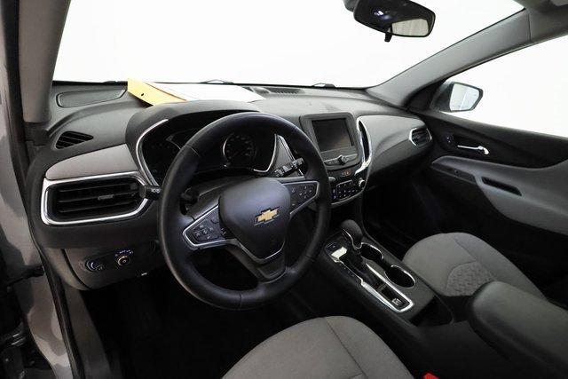 used 2023 Chevrolet Equinox car, priced at $21,977