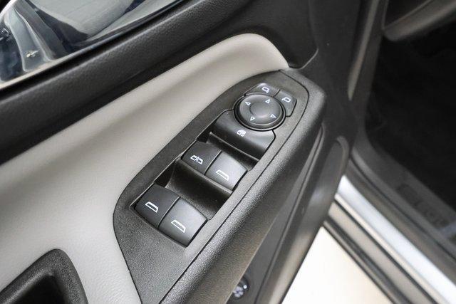 used 2023 Chevrolet Equinox car, priced at $21,977